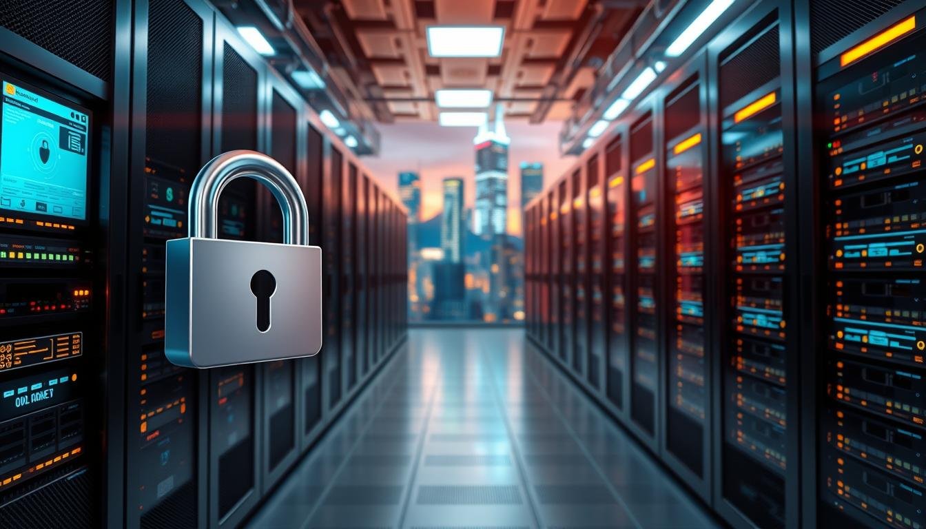 KI-Datenschutz und Cybersicherheit