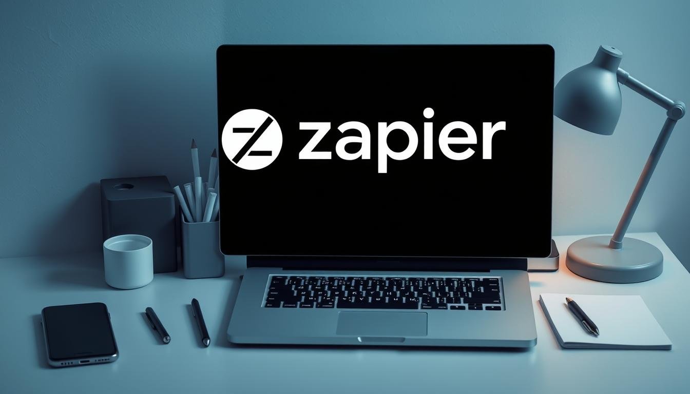 Zapier Automatisierung und App-Integration