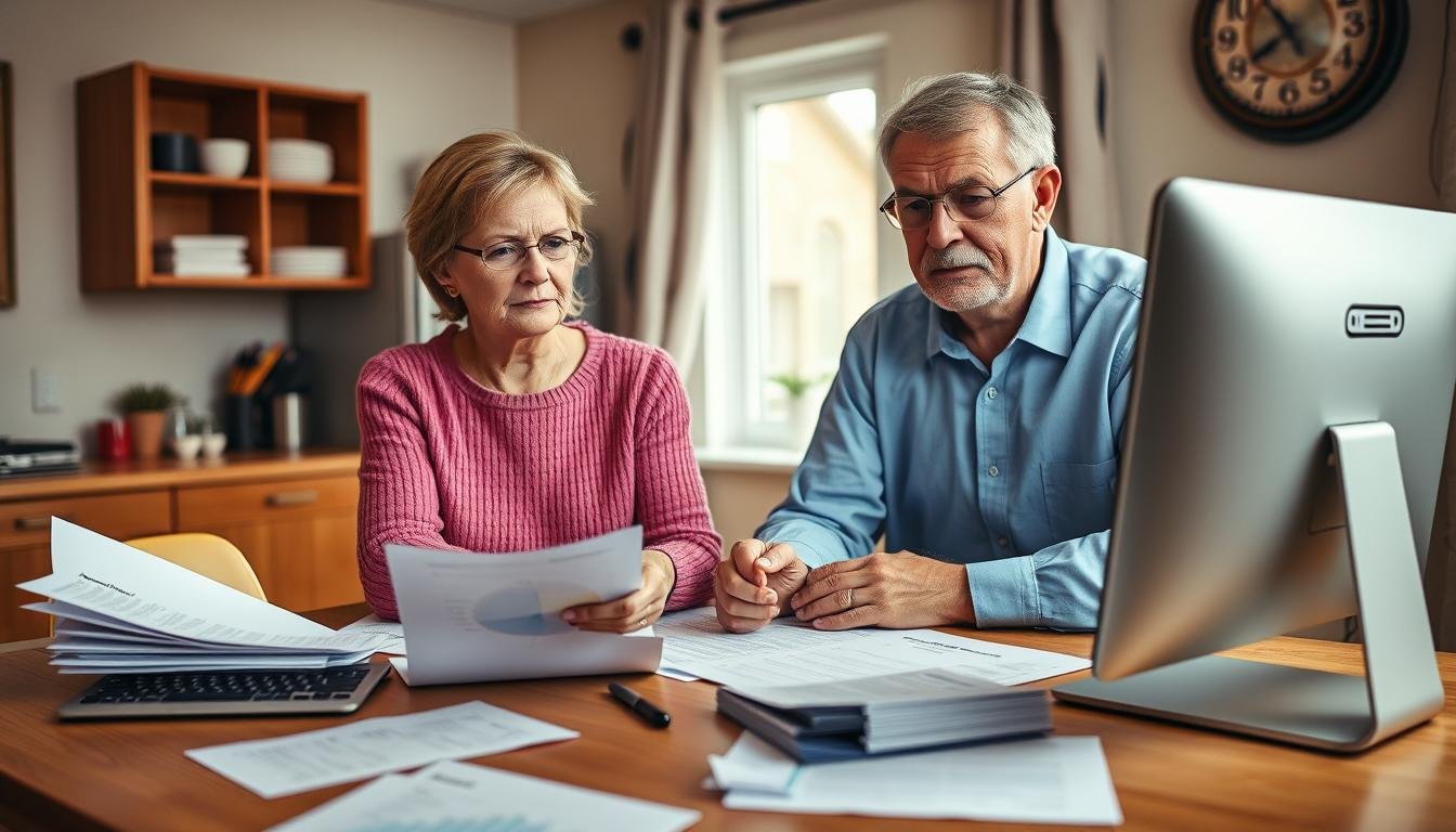 finanzielle auswirkungen gesetzliche rente