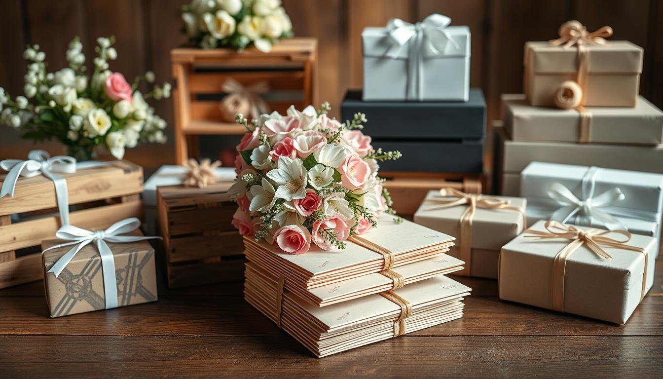 geldgeschenke hochzeit kreativ verpackt