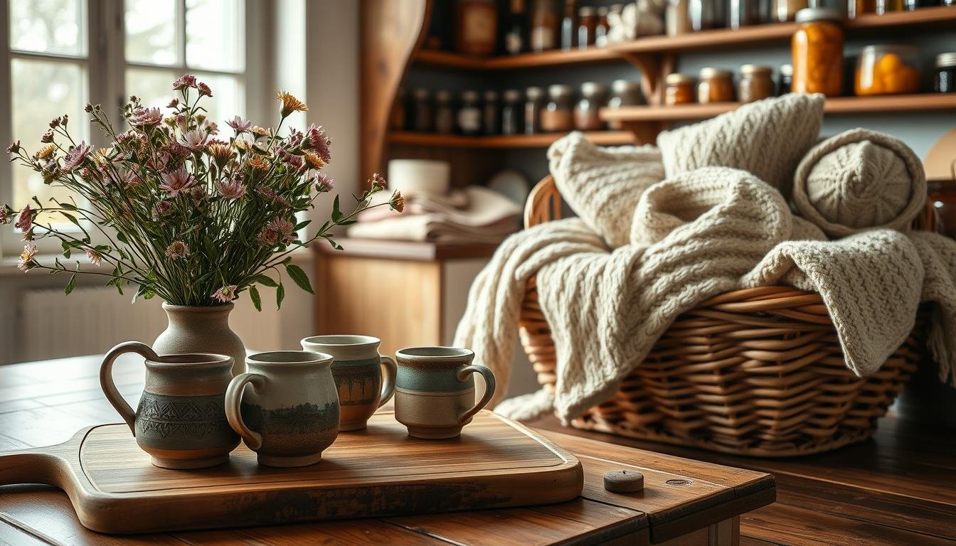 handgemachte geschenke haushalt