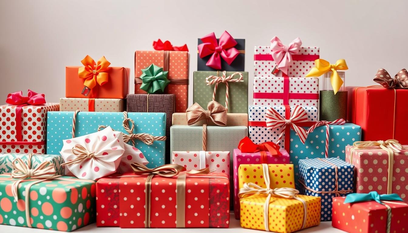 lustige verpackungen für geschenke verschiedene zielgruppen