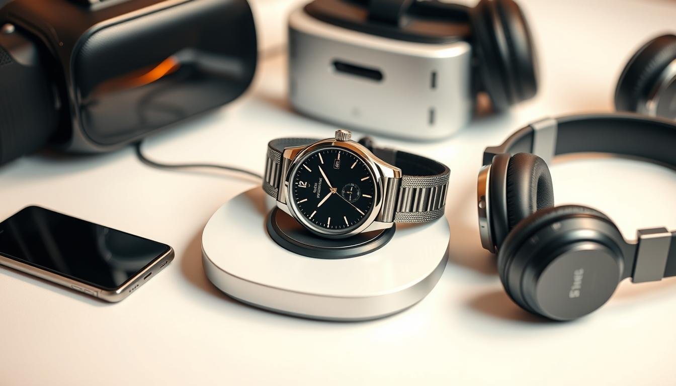 moderne hochzeitsgeschenke technik gadgets