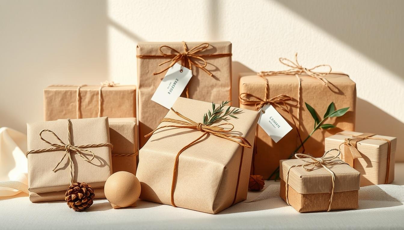nachhaltige verpackungsideen für besondere anlässe