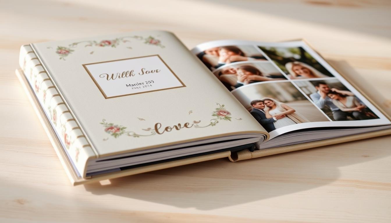 personalisierte geschenke fotoalbum