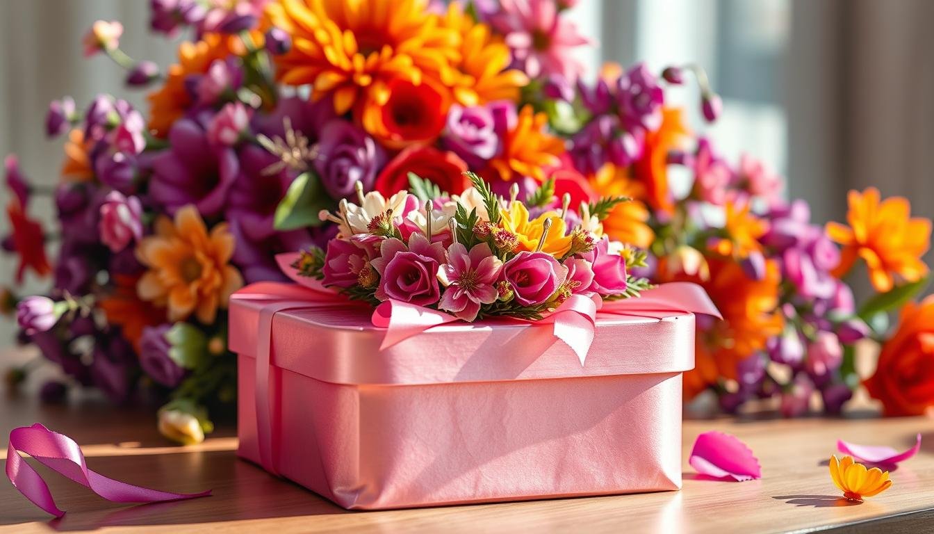 spaßige geschenkverpackung für besondere anlässe
