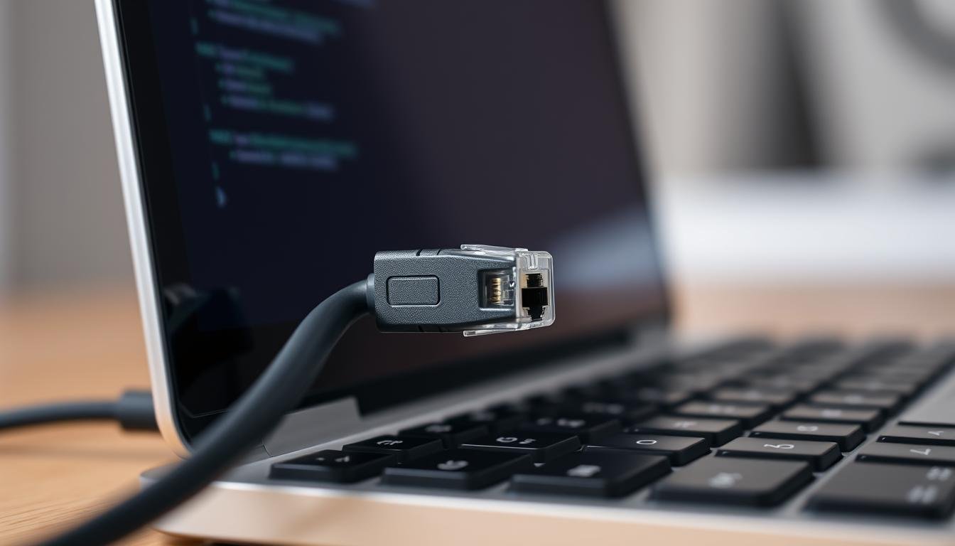 stabile Internetverbindung