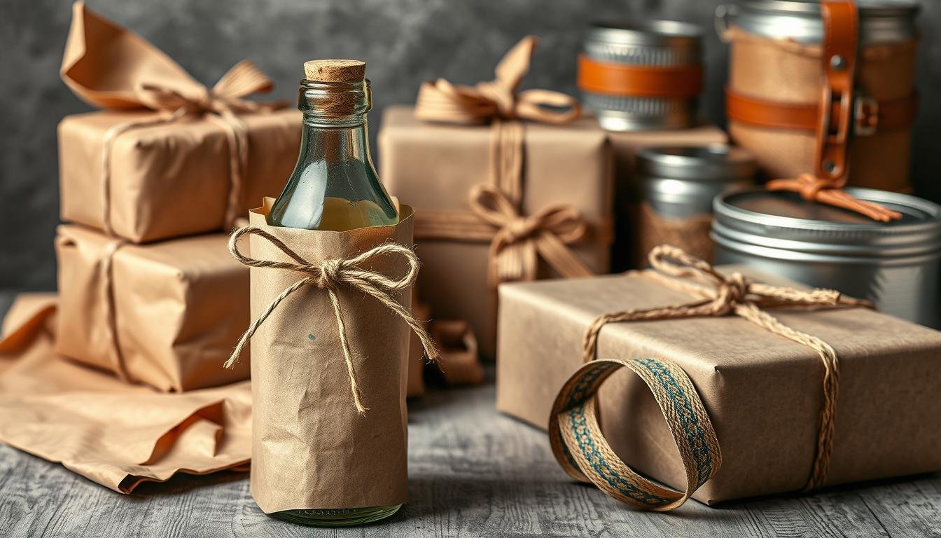 verpackungsideen für männergeschenke fehler vermeiden