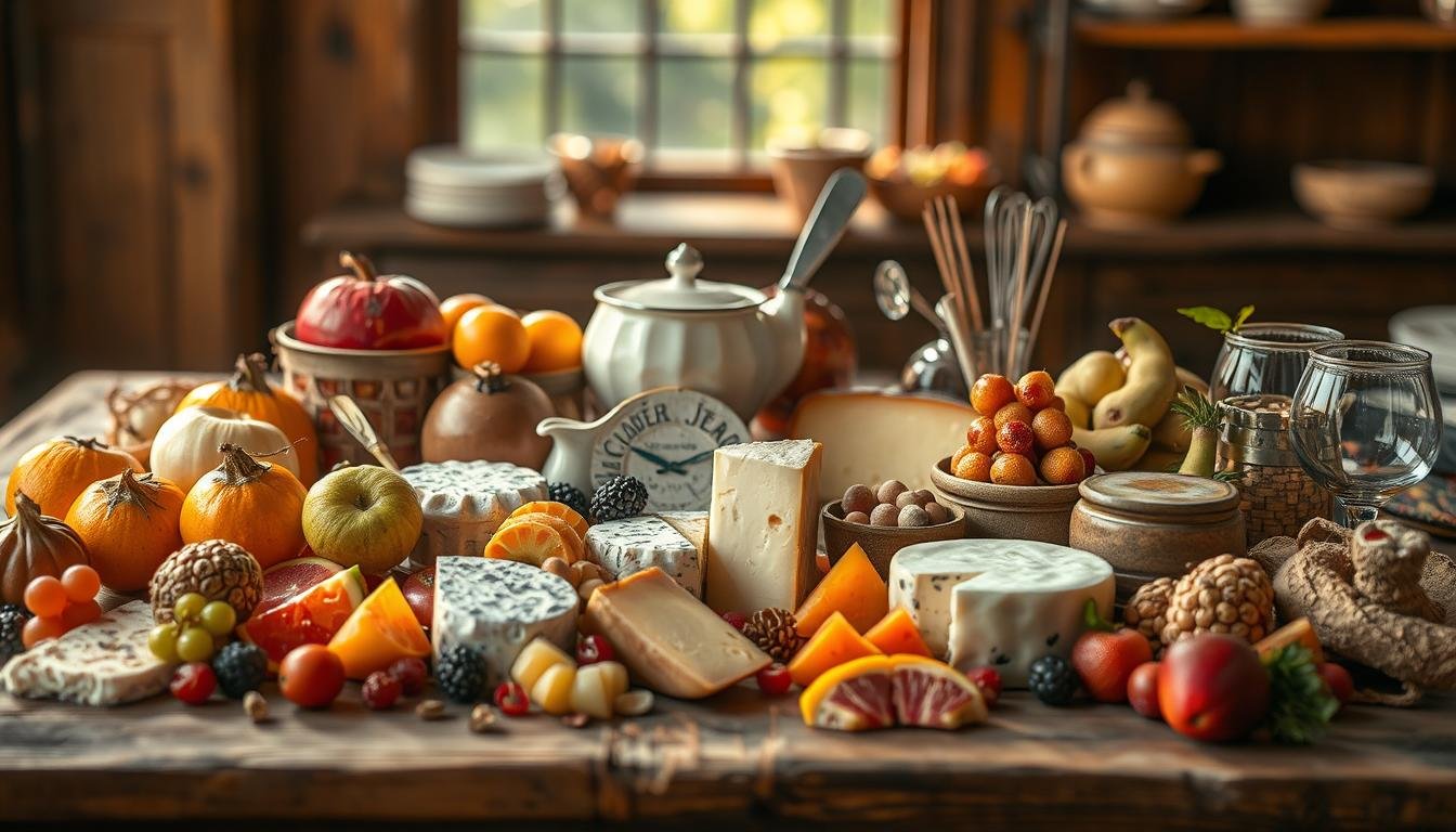 verrückte geschenke für feinschmecker