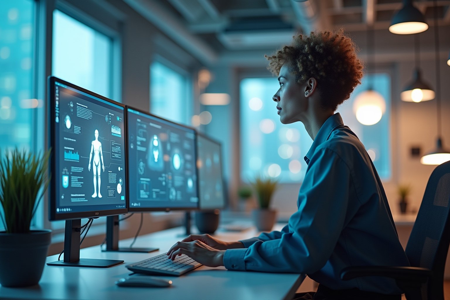 Berufsbilder im digitalen Zeitalter: Chancen 2026