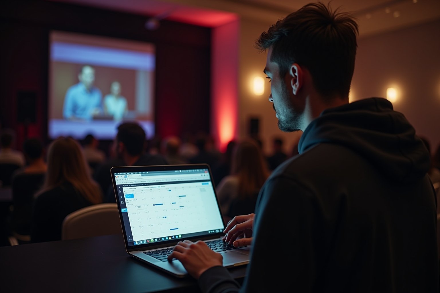 Digitale Tools für erfolgreiche Veranstaltungen