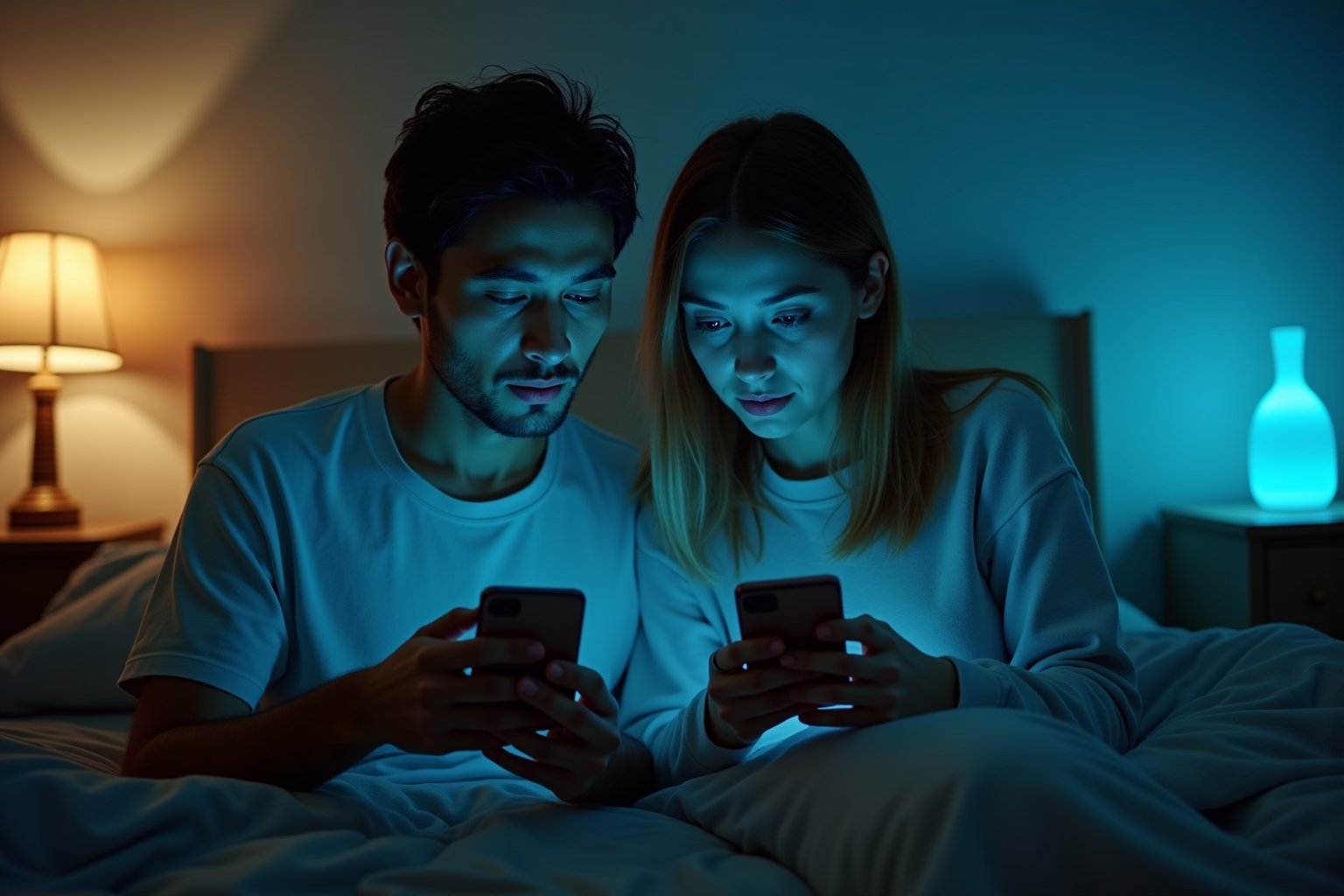 Die Intimität der Moderne: Beziehungen im digitalen Zeitalter