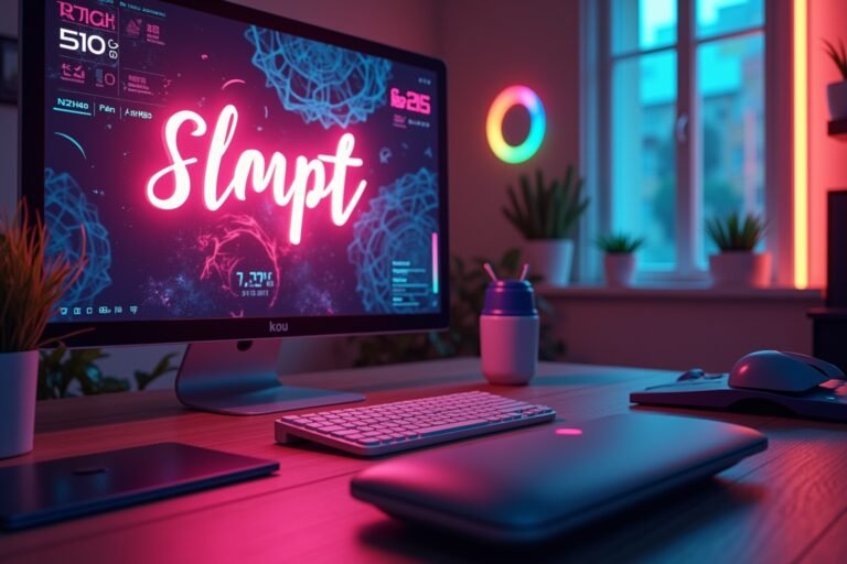 Kreative Gestaltung für mehr digitale Wirkung