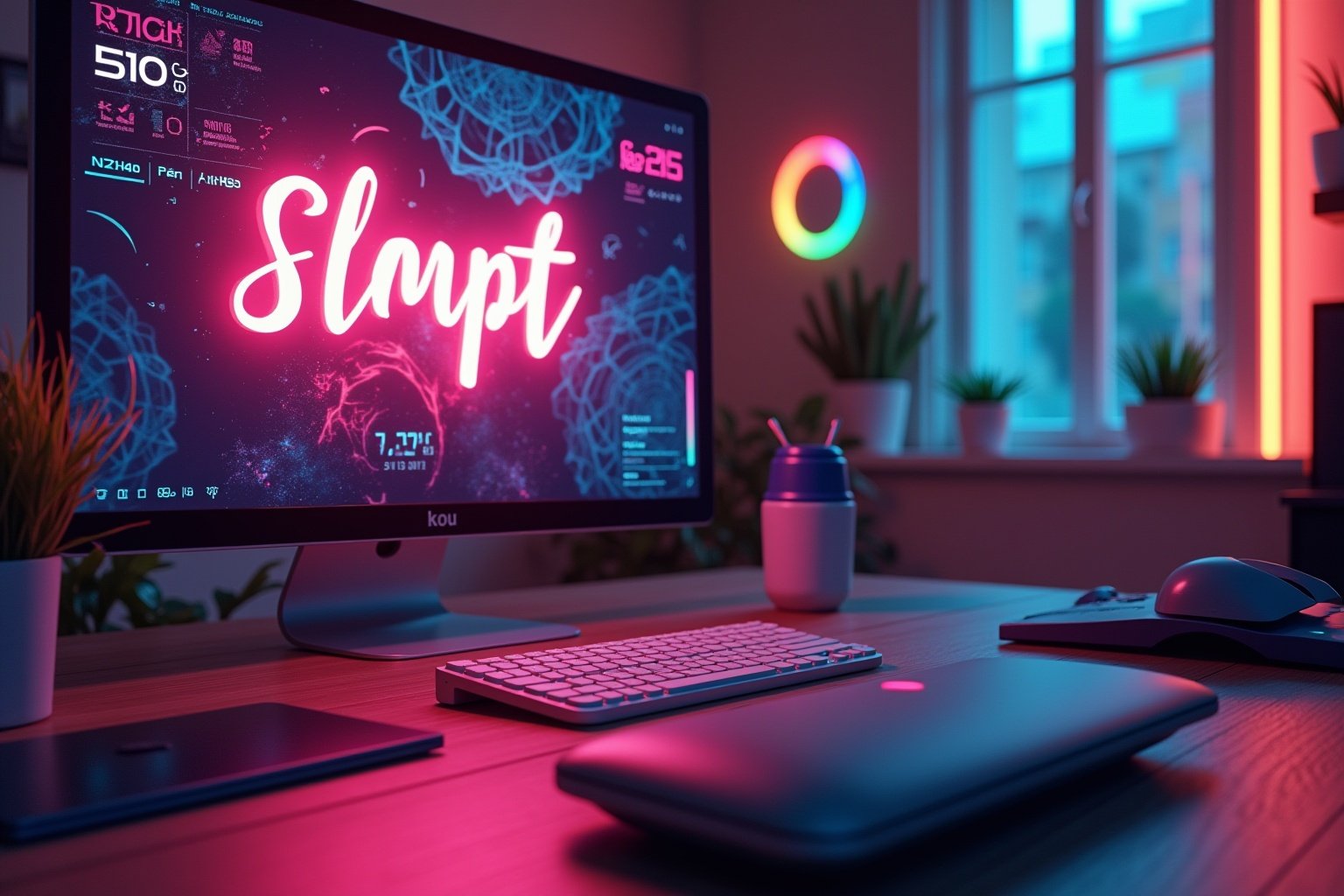 Kreative Gestaltung für mehr digitale Wirkung