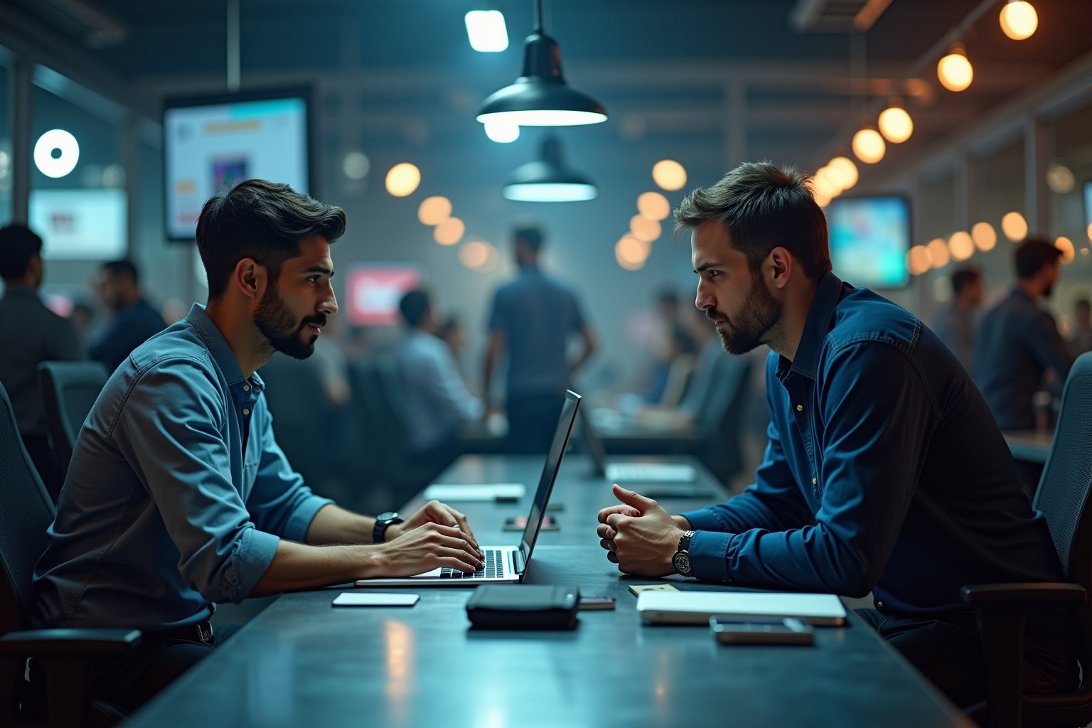 E-Commerce: Freelancer vs. Agentur für Ihren Shop