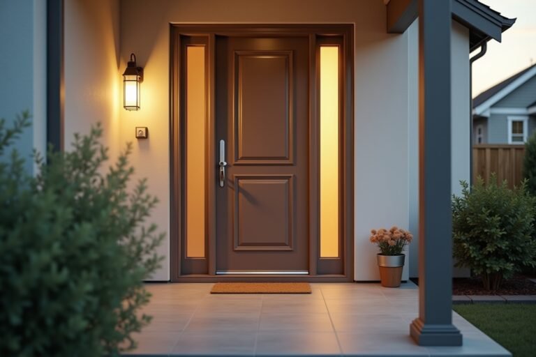 Einbruchschutz: So sichern Sie Ihr Zuhause