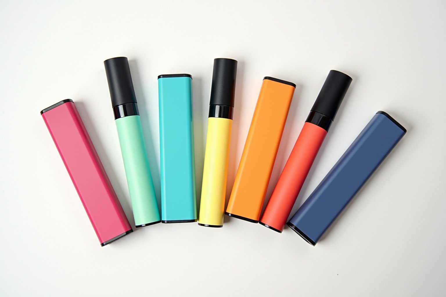 Einweg-Vapes: Worauf du beim Kauf achten solltest