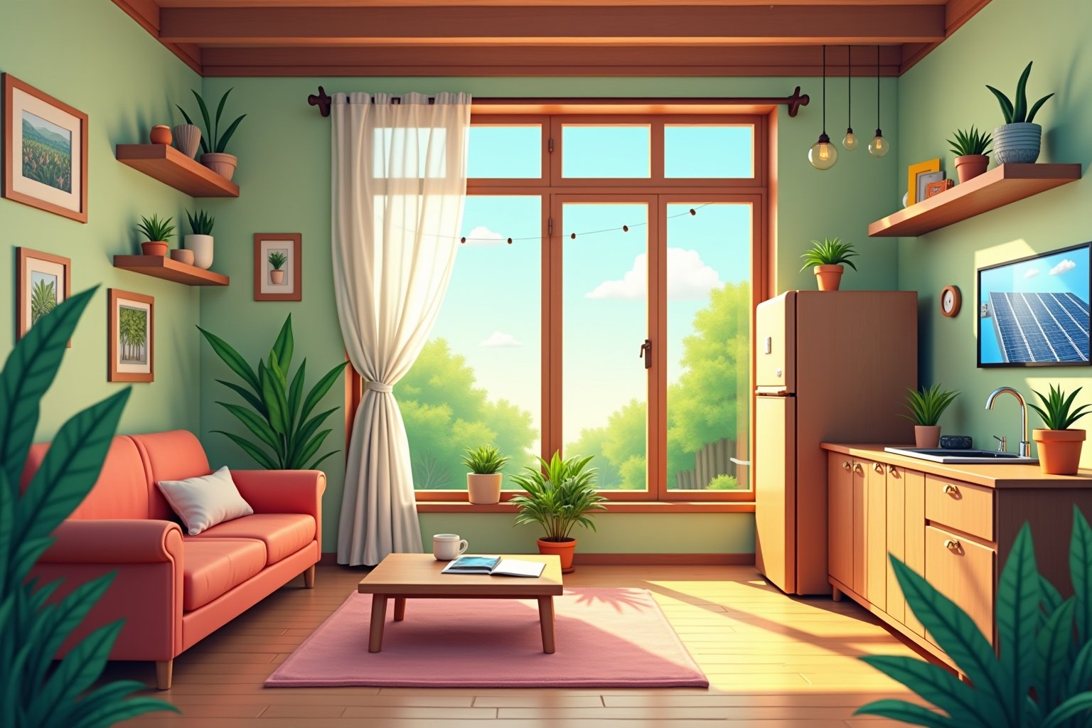 Energie sparen: Tipps für nachhaltigeres Wohnen