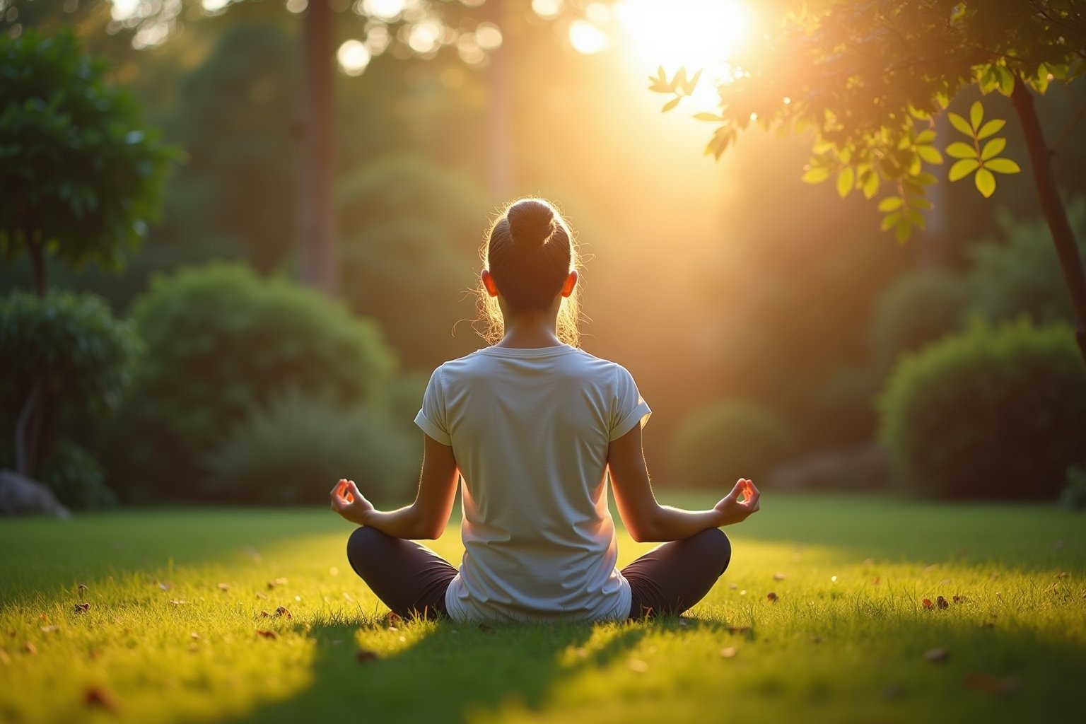 Die Kunst der Entschleunigung: Wege zur Zufriedenheit