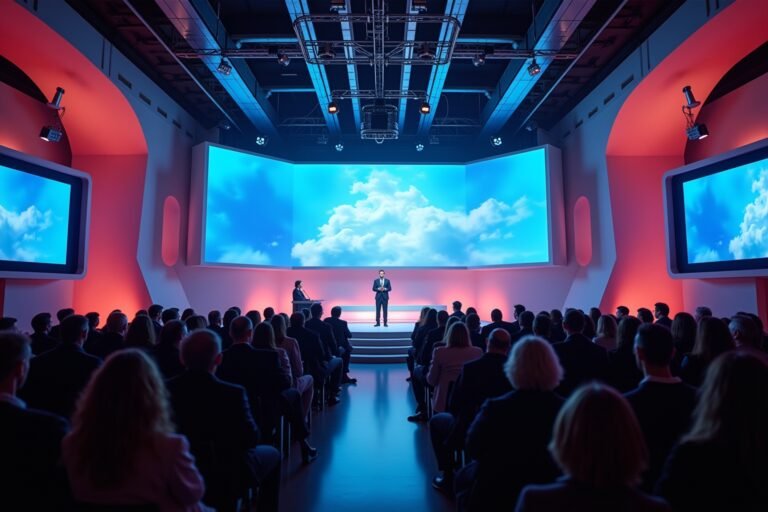 Die Kunst des Storytellings bei Events: 2026