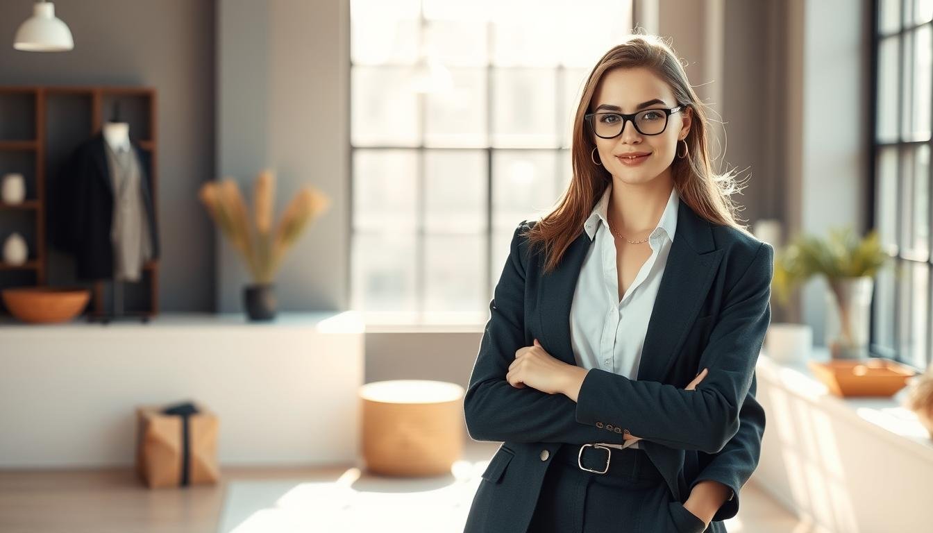 Fashion Stylistin Ausbildung Grundlagen