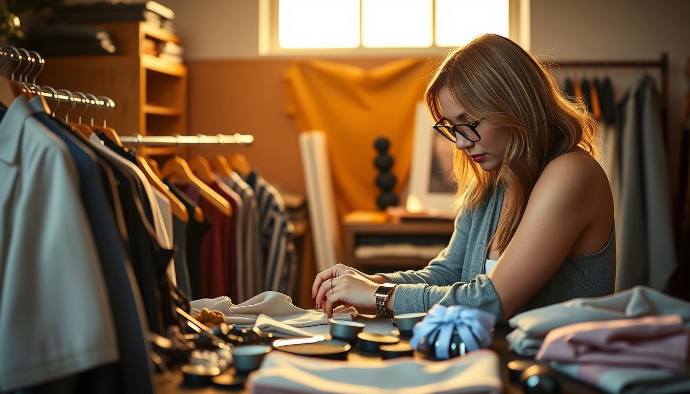 Mode Karriere Tipps für angehende Fashion Stylistinnen