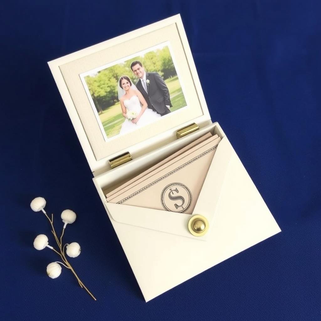 Fotobox mit Geldcouvert als originell geldgeschenk hochzeit Fotobox mit Geldcouvert als originell geldgeschenk hochzeit