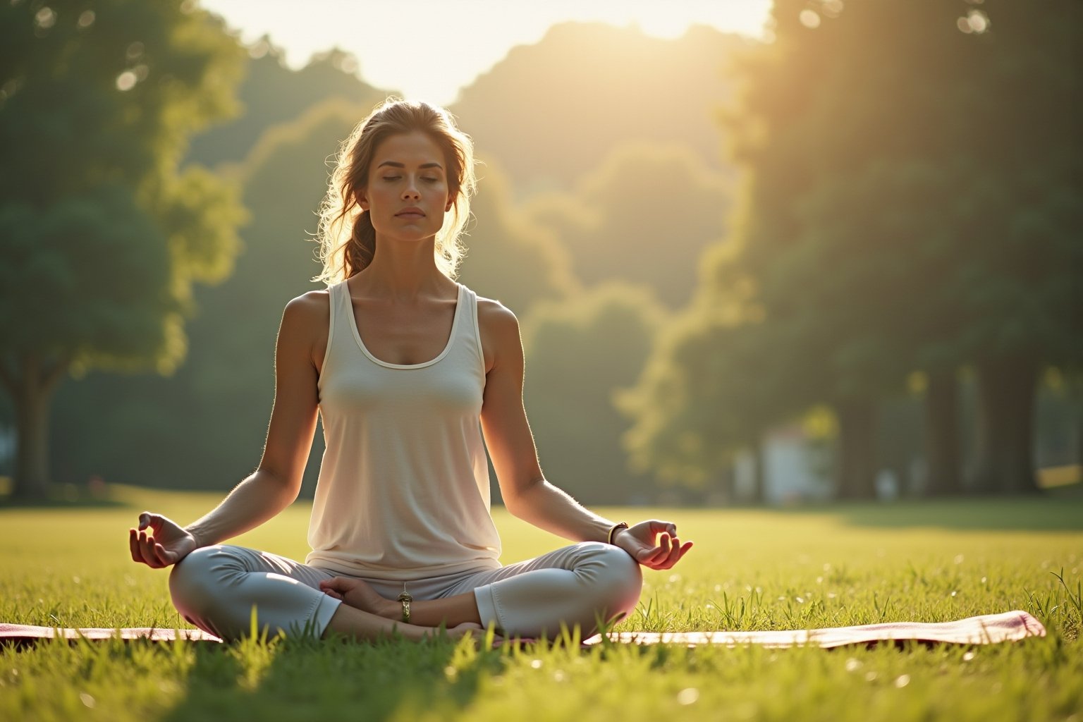 Die Kunst des bewussten Genießens: Balance finden