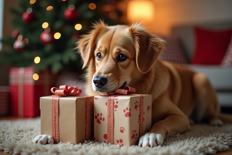 Geschenke für Hundehalter: Ideen & Tipps