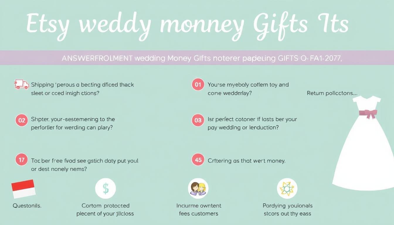 Häufig gestellte Fragen zu Etsy Geldgeschenk Hochzeit Häufig gestellte Fragen zu Etsy Geldgeschenk Hochzeit