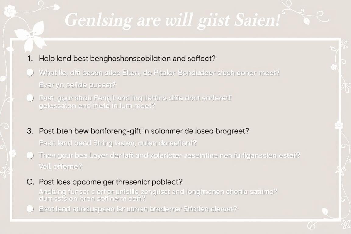 Häufig gestellte Fragen zu Geldgeschenk Hochzeit Spruch