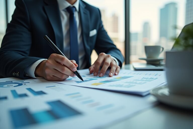 Immobilien-Marktanalysen richtig lesen