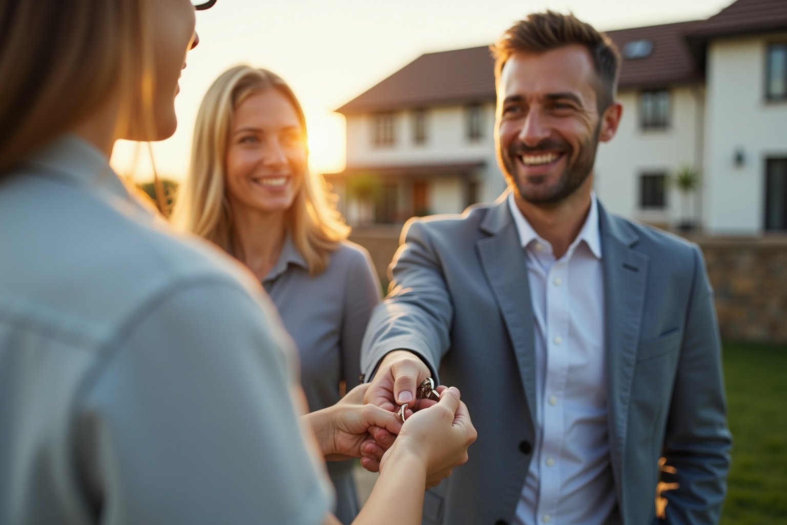 Immobilien verkaufen: Tipps für den Erfolg