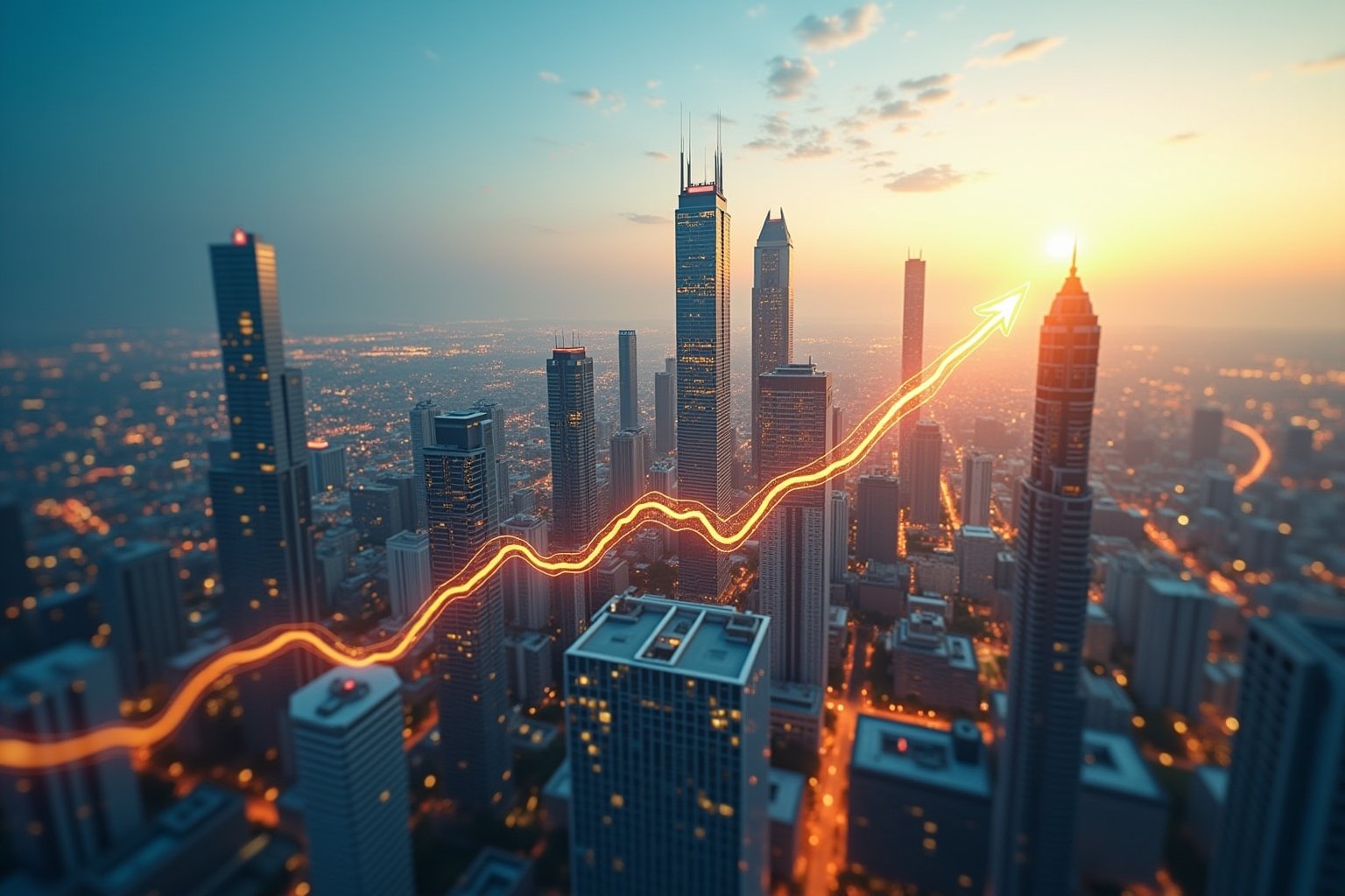 Immobilienmarkt: Trends erkennen und nutzen