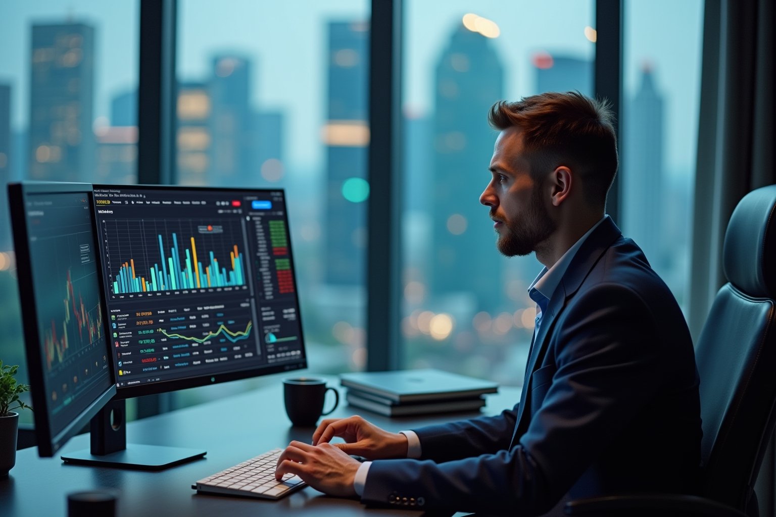 Immobilienmarkt analysieren und Chancen erkennen