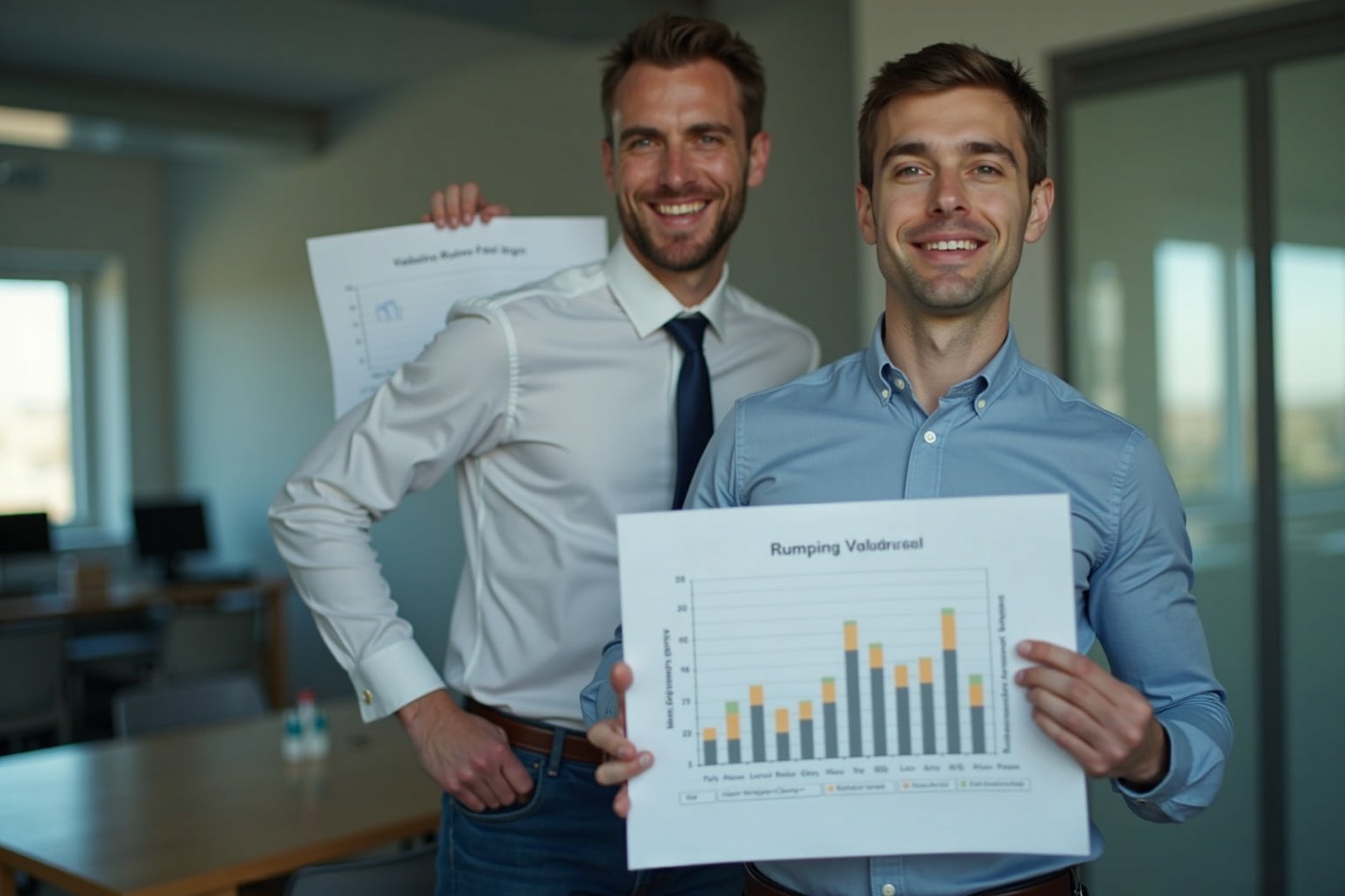 Wie Makler Immobilienpreise seriös begründen