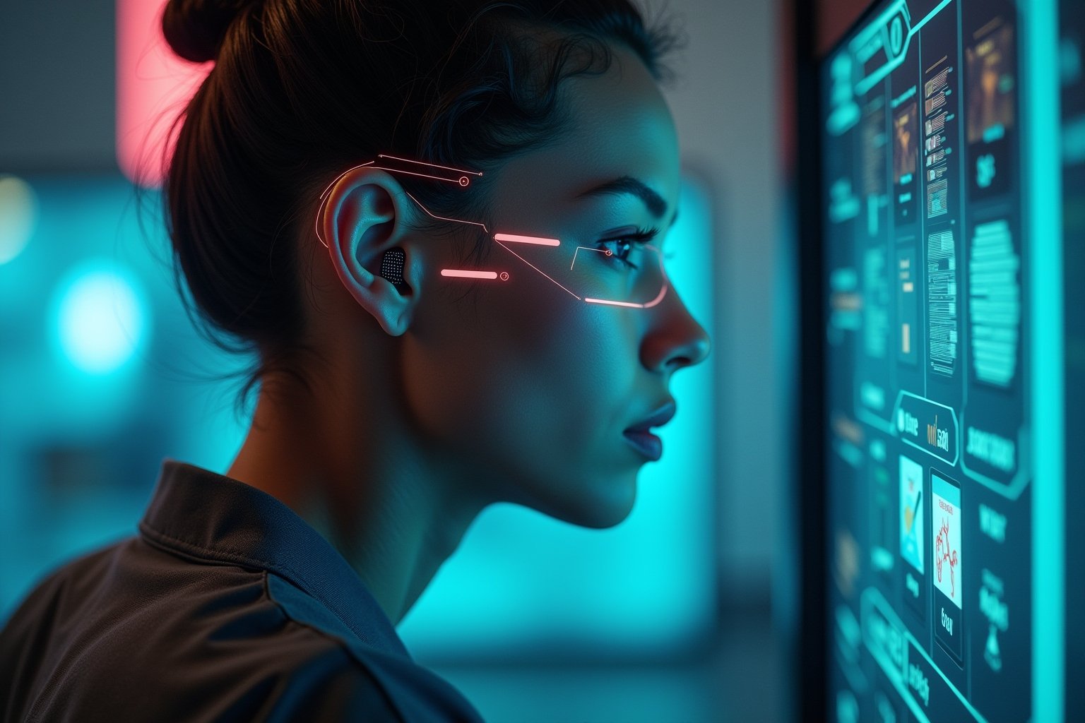 Die Kunst der KI-gestützten Content-Erstellung 2026