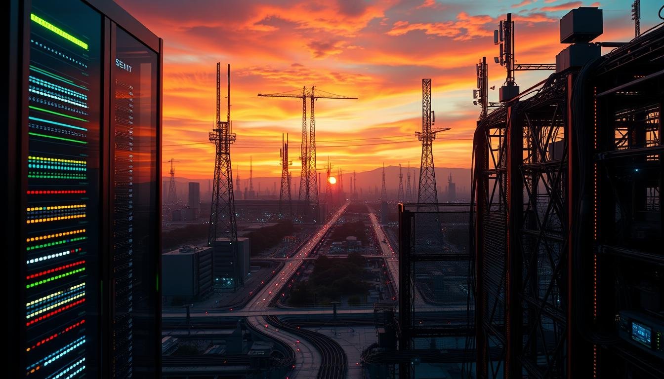 Infrastrukturanforderungen für KI-basierte Anwendungen