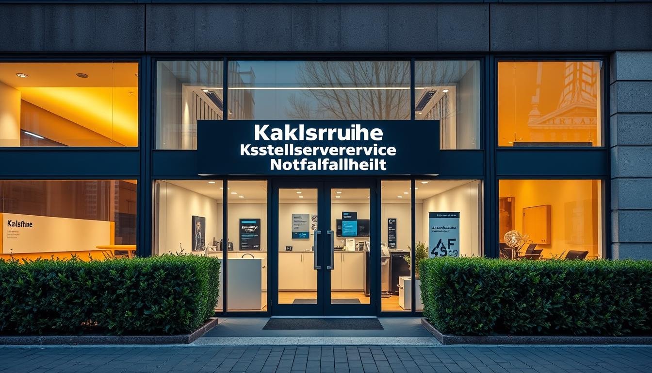 Karlsruhe Schlüsselservice Tipps & Notfallhilfe