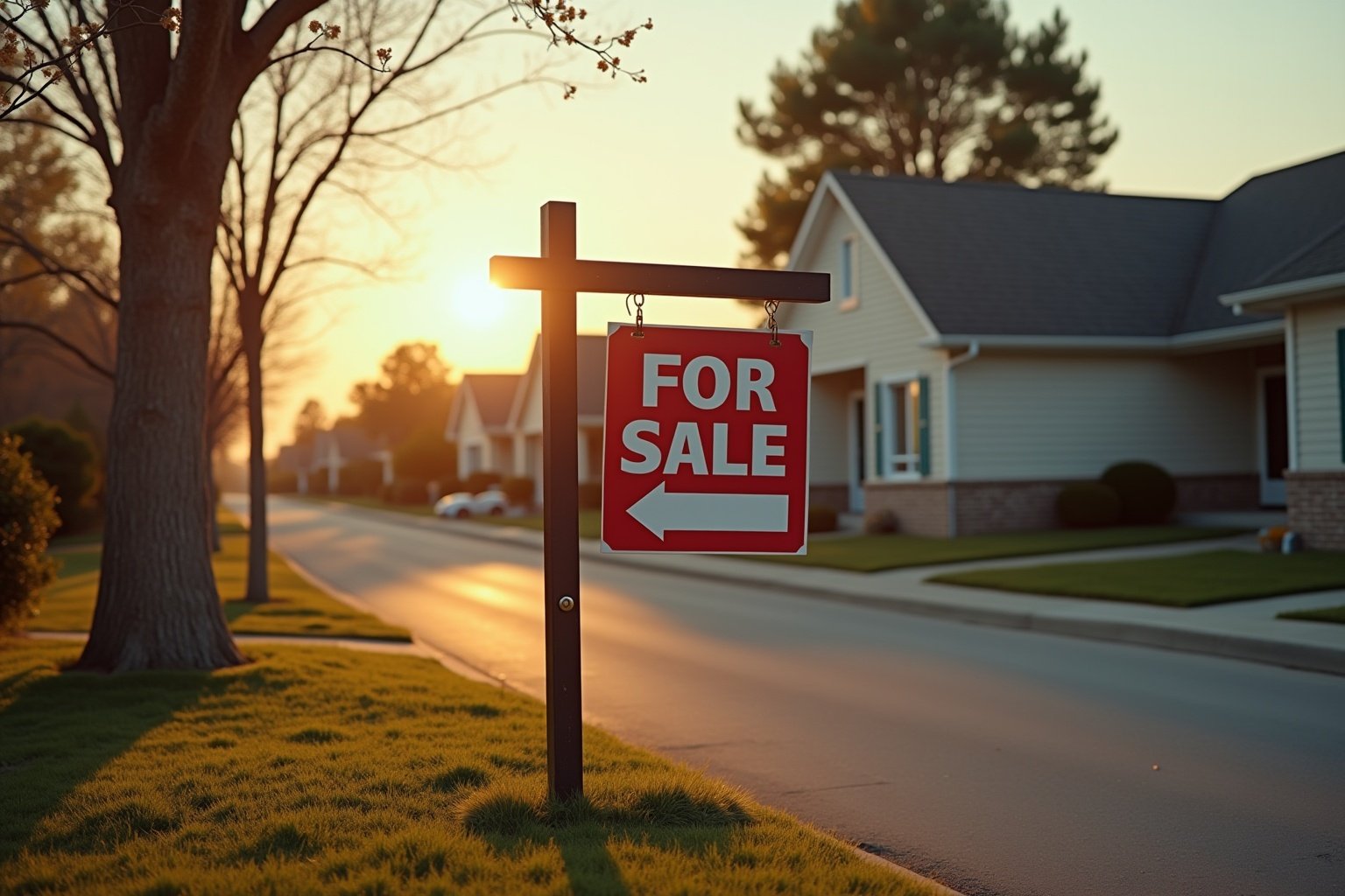 Immobilien kaufen oder mieten: Was lohnt sich?