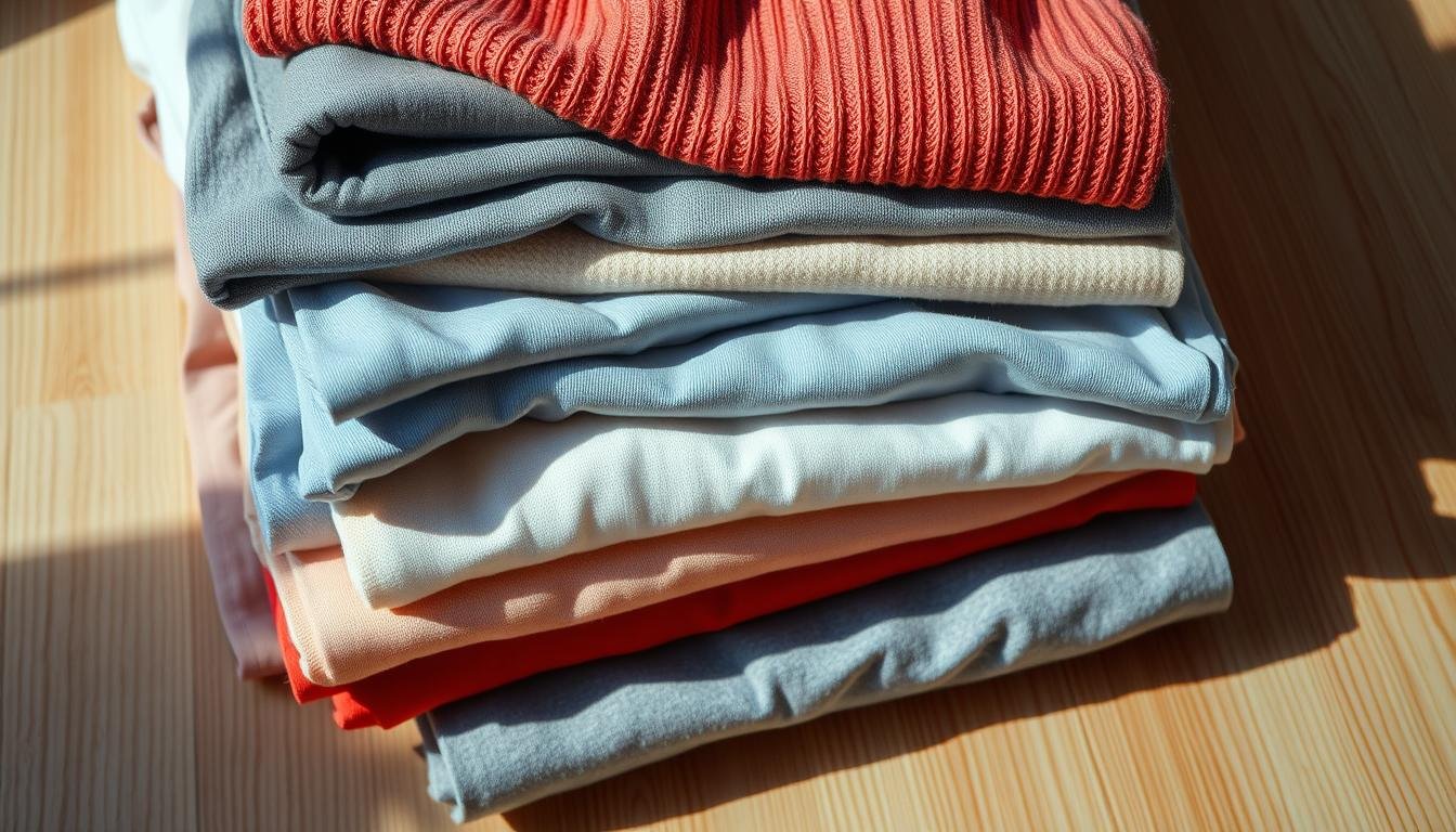 Kleidung verpacken – So geht’s richtig und sicher