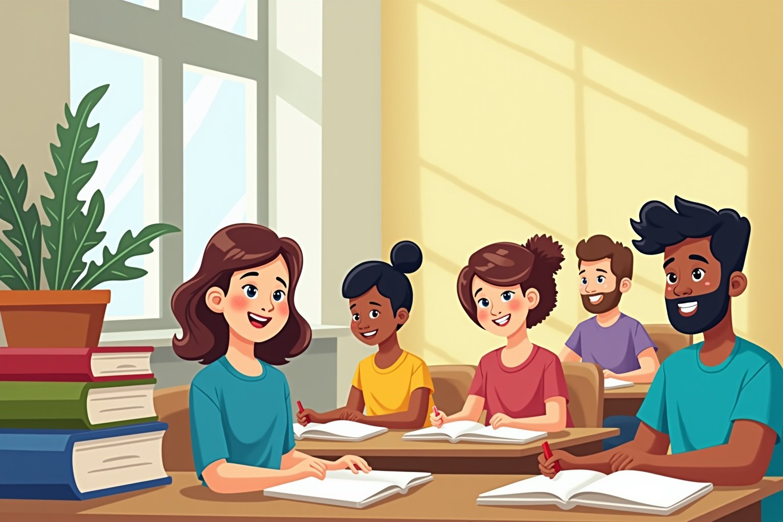 Lernunterstützung für jede Schulstufe im Überblick