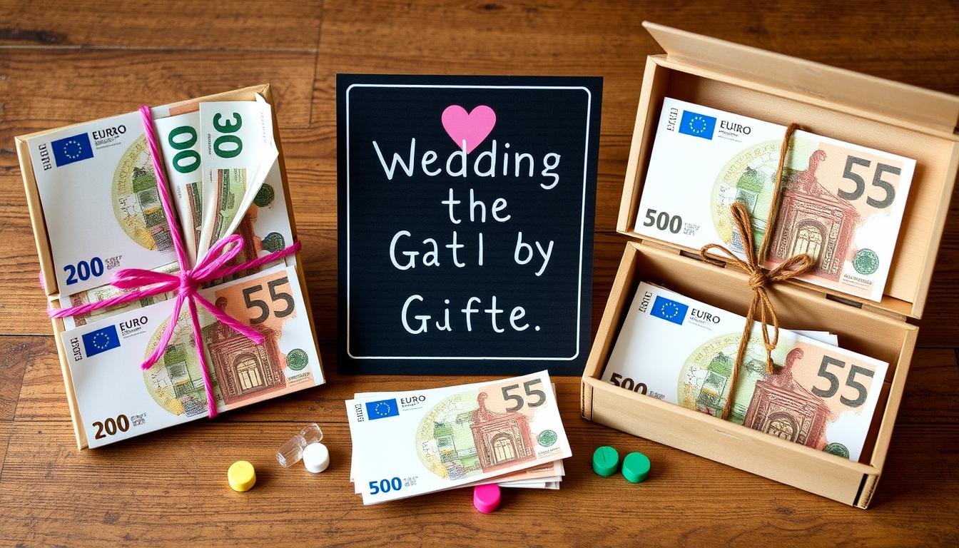 Lustige kreative Geldgeschenk Hochzeit Ideen Lustige kreative Geldgeschenk Hochzeit Ideen