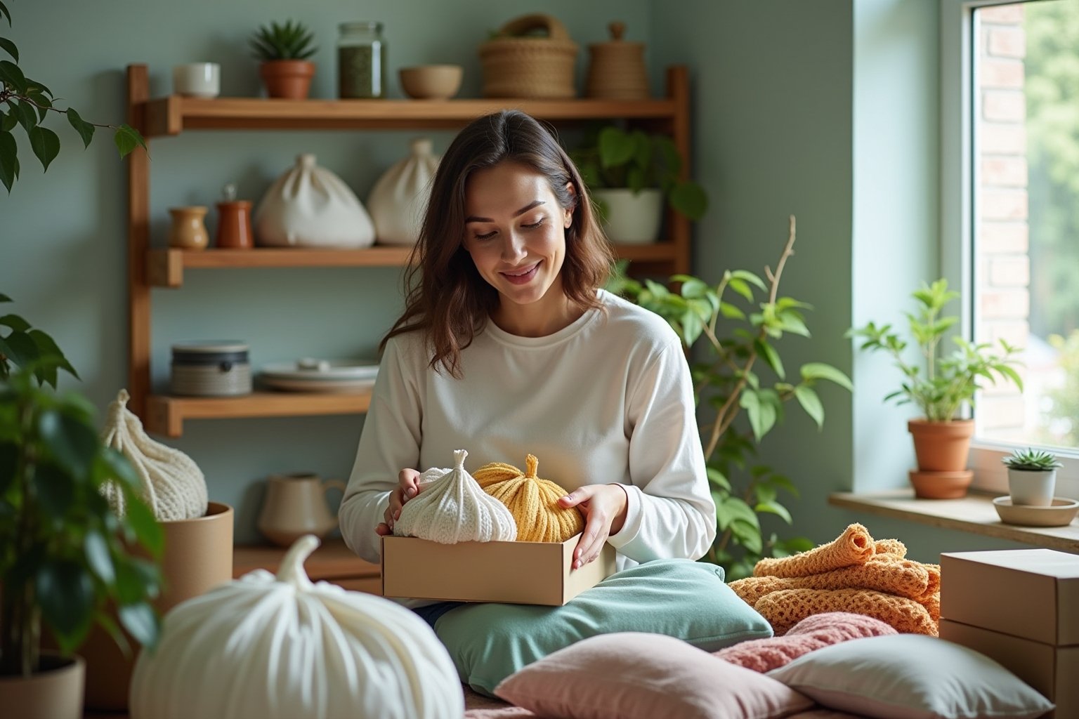 Nachhaltigkeit bei der Haushaltsauflösung: Sparen 2026
