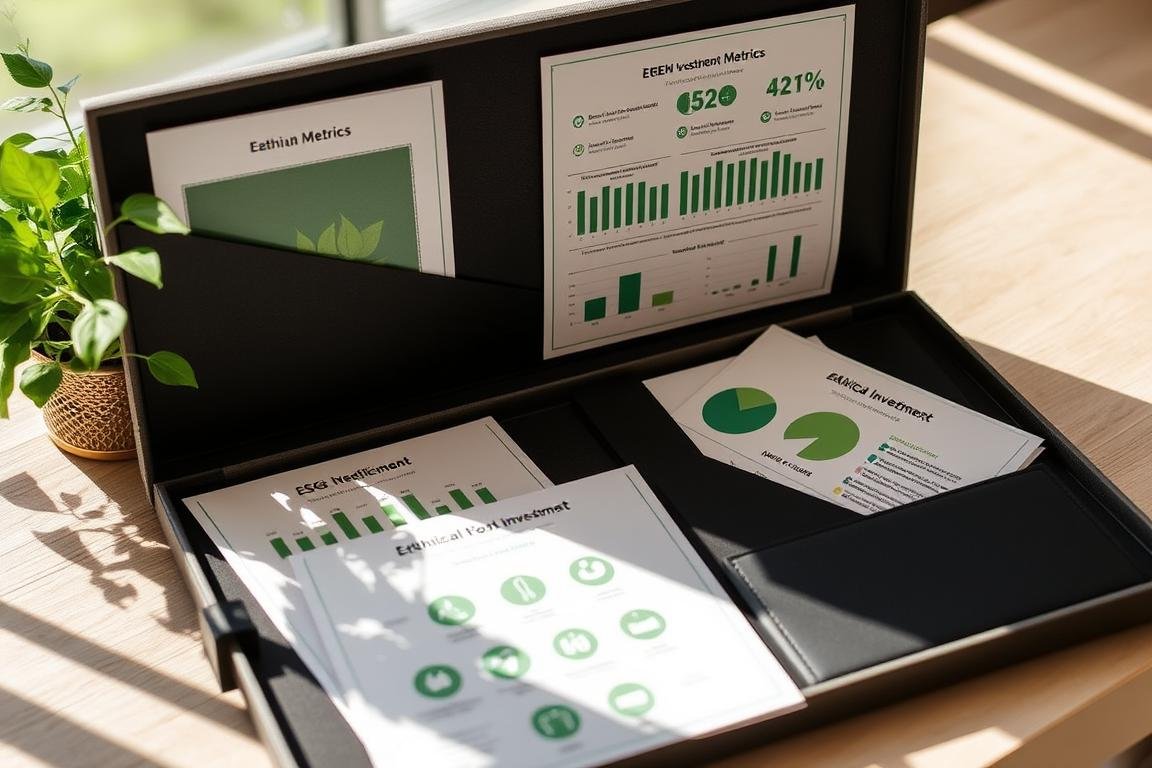 Nachhaltige Investments als Geldgeschenk Hochzeit 1 Million mit ESG-Kriterien