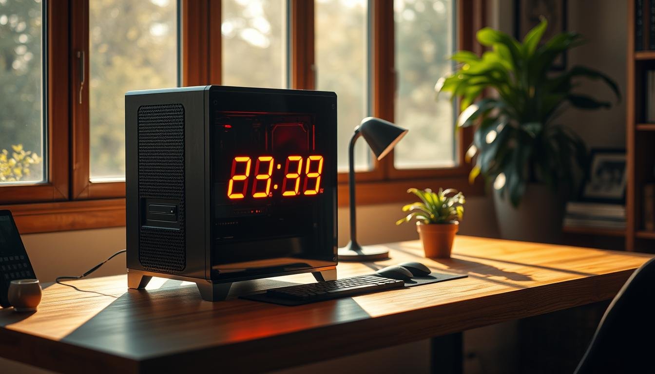 Ursachen und Lösungen: PC-Uhr geht falsch