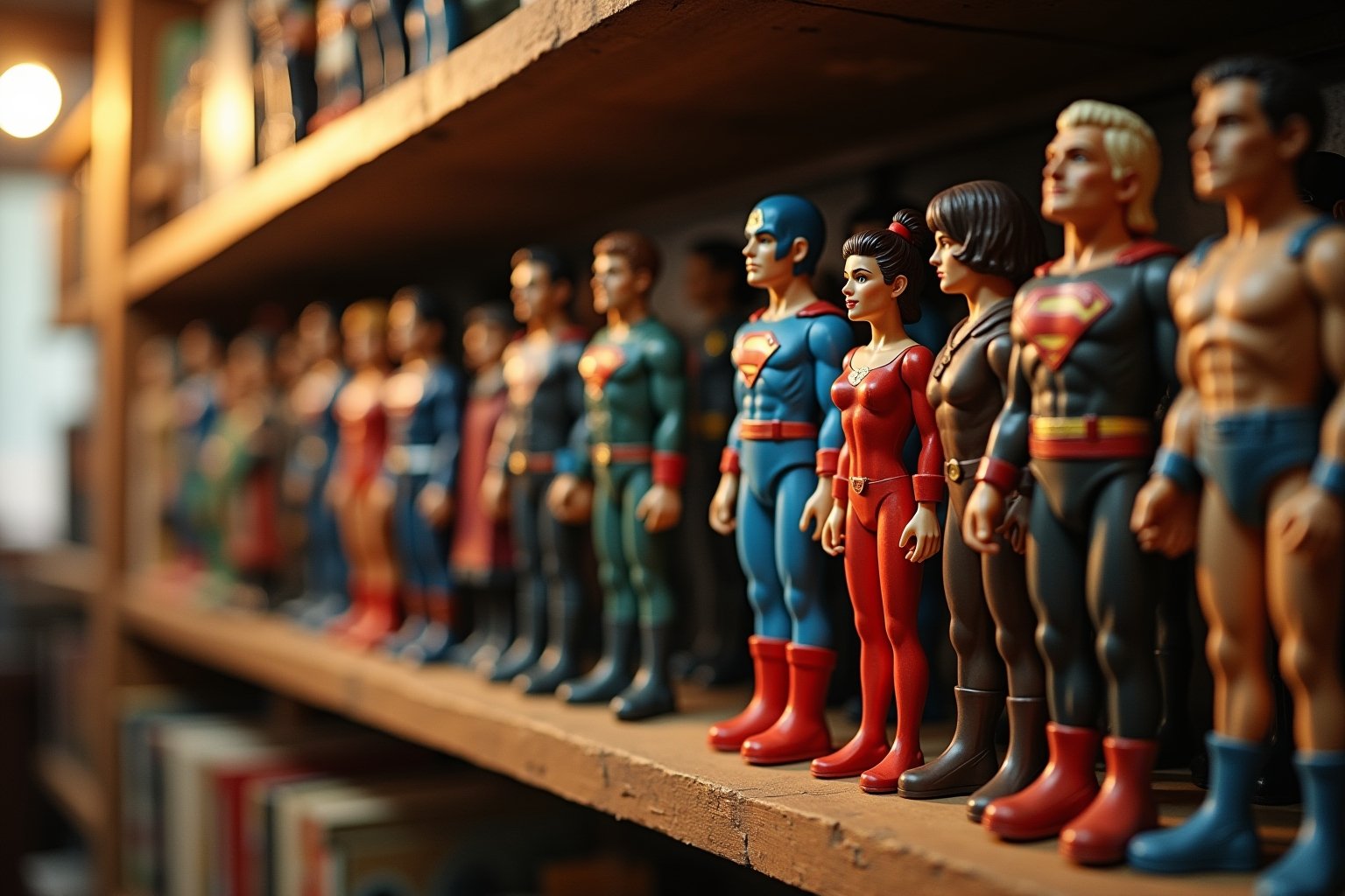 Popkultur-Sammlerstücke: Was wirklich Wert hat