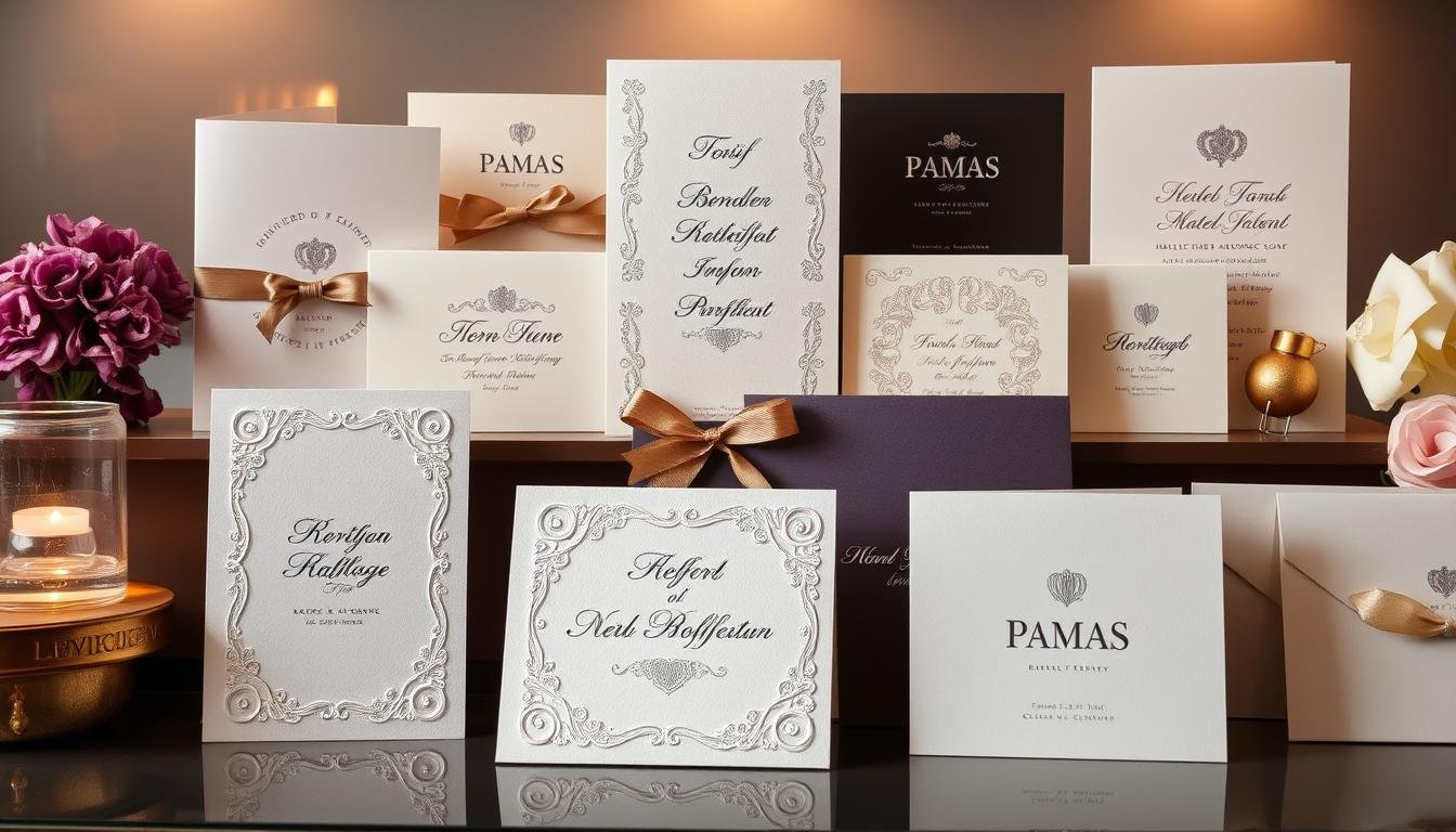 Professionelle Hochzeitskarten von verschiedenen deutschen Anbietern Professionelle Hochzeitskarten von verschiedenen deutschen Anbietern