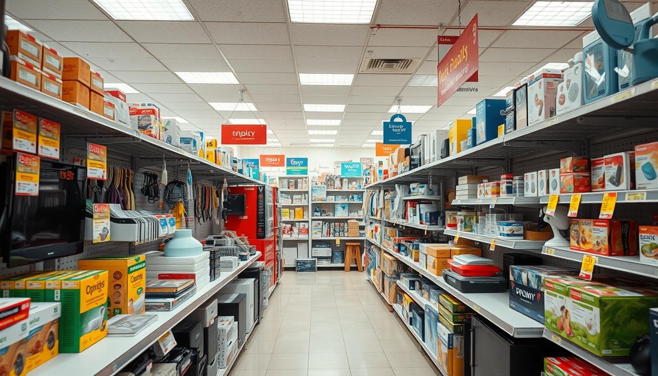 Qualitätsprodukte zum Sparpreis