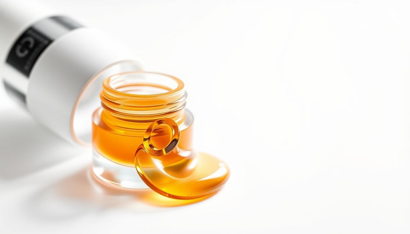 Retinal als wirksamer Bestandteil moderner Kosmetik